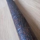 Vends didgeridoo chanvre #ré